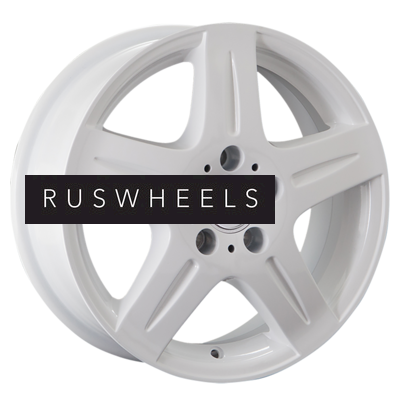 Диски Replay 6,5x16/5x112 ET39 D57,1 SK150 White (конус, C645) Диски Replay 6,5x16/5x112 ET39 D57,1 SK150 White (конус, C645)