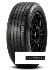 Шины Pirelli 265/45 r21 Scorpion 108W