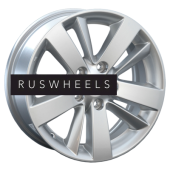 Диски Replay 6,5x16/5x114,3 ET44 D67,1 HND329 Sil (конус, C570) Диски Replay 6,5x16/5x114,3 ET44 D67,1 HND329 Sil (конус, C570)