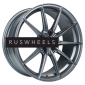 Диски INCH 8x18/5x112 ET38 D66,6 FA8533 Satin Gunmetal (ZJH)