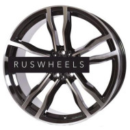 Диски FR replica 10x21/5x120 ET40 D74,1 B1017 BMF (№33) Диски FR replica 10x21/5x120 ET40 D74,1 B1017 BMF (№33)