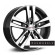 Диски КиК R16 / 6.5J PCD 5x108 ЕТ 50 ЦО 63.35 Rassvet KC868