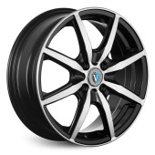 Диски VENTI  1605 V  6,0\R16 4*100 ET45  d60,1  BD  [V1605-616-601-4x100-45BD]