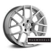 Диски Скад R18 / 8J PCD 5x108 ЕТ 45 ЦО 63.35 Stiletto