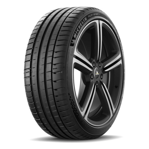 Шины Michelin 225/50/17 Y 98 Pilot Sport 5 Шины Michelin 225/50/17 Y 98 Pilot Sport 5