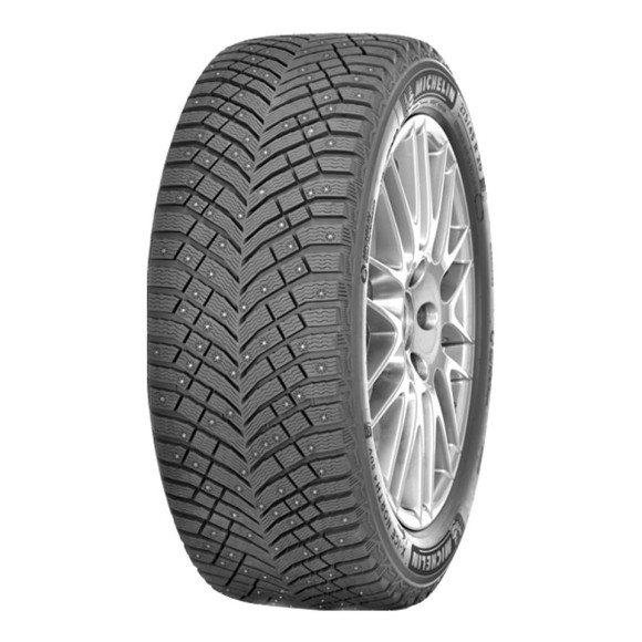Шины Michelin 305/35/21 T 109 X-Ice North 4 XL XL Ш. старше 3-х лет Шины Michelin 305/35/21 T 109 X-Ice North 4 XL XL Ш. старше 3-х лет