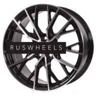 Диски FR replica 8x19/5x114,3 ET32 D60,1 LX5137/740 BMF (№15) Диски FR replica 8x19/5x114,3 ET32 D60,1 LX5137/740 BMF (№15)