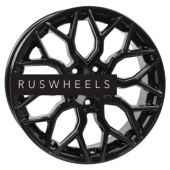 Диски Venti 7x17/5x108 ET45 D60,1 1719 BL Диски Venti 7x17/5x108 ET45 D60,1 1719 BL