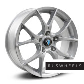 Диски Venti R16 / 6.5J PCD 5x110 ЕТ 43 ЦО 63.4 1617 Диски Venti R16 / 6.5J PCD 5x110 ЕТ 43 ЦО 63.4 1617