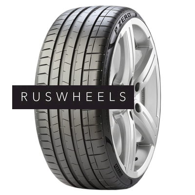 Шины Pirelli 305/30 r21 P ZERO PZ4 SPORTS CAR 104Y