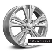 Диски iFree Original R16 / 6J PCD 5x114.3 ЕТ 43 ЦО 67.1 Creta КС778 Диски iFree Original R16 / 6J PCD 5x114.3 ЕТ 43 ЦО 67.1 Creta КС778