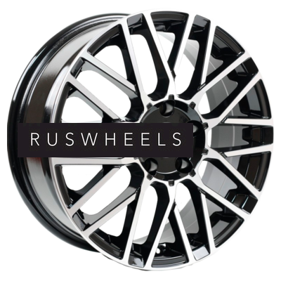 Диски Tech Line 6,5x17/5x114,3 ET45 D60,1 739 BD Диски Tech Line 6,5x17/5x114,3 ET45 D60,1 739 BD