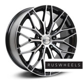 Диски NEO R18 / 8J PCD 5x112 ЕТ 45 ЦО 66.6 840