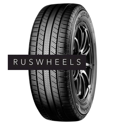 Шины Yokohama 245/55R19 103V Geolandar CV G058 TL Шины Yokohama 245/55R19 103V Geolandar CV G058 TL