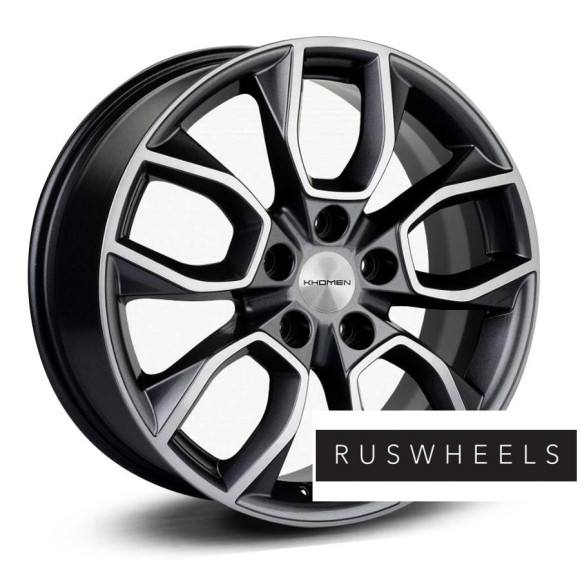 Диски Carwel R17 / 7J PCD 5x114.3 ЕТ 53 ЦО 67.1 Ханга Диски Carwel R17 / 7J PCD 5x114.3 ЕТ 53 ЦО 67.1 Ханга