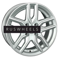 Диски LS 6,5x15/5x100 ET38 D73,1 735 SF (конус) Диски LS 6,5x15/5x100 ET38 D73,1 735 SF (конус)