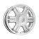 Диски iFree Original 6,0\R15 4*100 ET48 d54.1 Сильвер