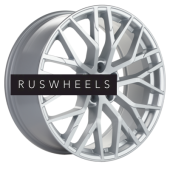 Диски Khomen Wheels 8,5x20/5x112 ET20 D66,5 KHW2005 (Q8) Brilliant Silver-FP Диски Khomen Wheels 8,5x20/5x112 ET20 D66,5 KHW2005 (Q8) Brilliant Silver-FP