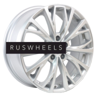 Диски RST 7x18/5x108 ET36 D65,1 R038 (Exeed TXL) Silver