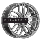 Диски iFree 7x17/5x114,3 ET45 D67,1 Аскет (КС1072) Хай Вэй Диски iFree 7x17/5x114,3 ET45 D67,1 Аскет (КС1072) Хай Вэй