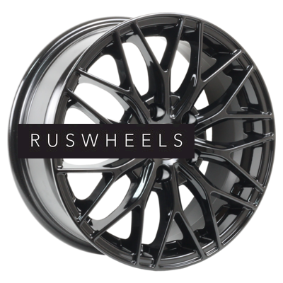 Диски Neo 6,5x16/5x100 ET38 D57,1 654 BL