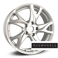 Диски Replica H R16 / 6.5J PCD 5x114.3 ЕТ 50 ЦО 66.1 Ni73H