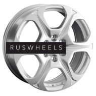 Диски Replay 8x20/6x139,7 ET55 D95,1 LX238 Sil (пш, C570) Диски Replay 8x20/6x139,7 ET55 D95,1 LX238 Sil (пш, C570)