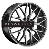 Диски LS FlowForming 10x20/5x120 ET35 D74,1 RC70 BKF (конус) Диски LS FlowForming 10x20/5x120 ET35 D74,1 RC70 BKF (конус)