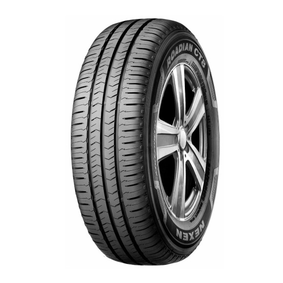 Шины Nexen 195/75/16 T 107/105 C Roadian CT8 Шины Nexen 195/75/16 T 107/105 C Roadian CT8