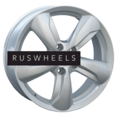 Диски Replay 7x17/5x114,3 ET48,5 D67,1 HND348 Sil (конус, C570) Диски Replay 7x17/5x114,3 ET48,5 D67,1 HND348 Sil (конус, C570)