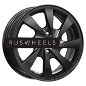 Диски КИК 6x15/4x98 ET33 D58,5 Арин-Берд (КС695) Черный