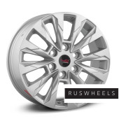 Диски Legeartis Concept R20 / 8.5J PCD 6x139.7 ЕТ 45 ЦО 95.1 TY572 Диски Legeartis Concept R20 / 8.5J PCD 6x139.7 ЕТ 45 ЦО 95.1 TY572