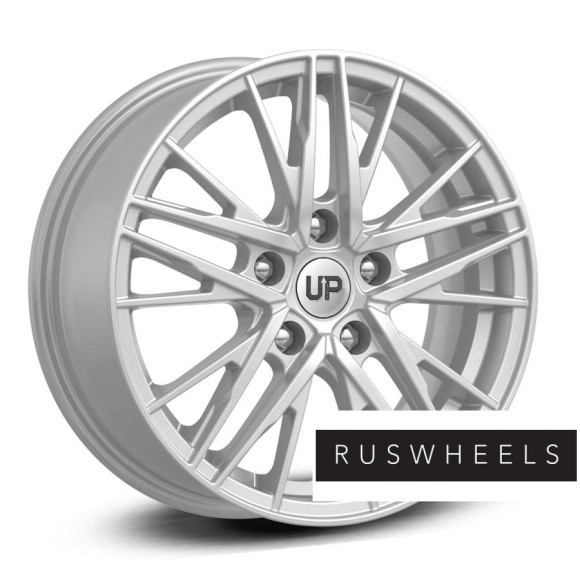Диски Wheels UP R16 / 6.5J PCD 5x114.3 ЕТ 50 ЦО 66.1 Up108 Диски Wheels UP R16 / 6.5J PCD 5x114.3 ЕТ 50 ЦО 66.1 Up108
