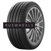 Шины Michelin 315/35 r20 Latitude Sport 3 110Y Runflat