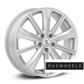 Диски Premium Series R19 / 7J PCD 5x108 ЕТ 45 ЦО 60.1 КР013 Tiggo 8 Pro