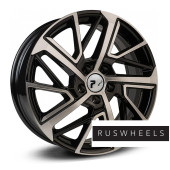Диски RPLC-Wheels R17 / 6.5J PCD 5x114.3 ЕТ 37 ЦО 66.6 Hav267