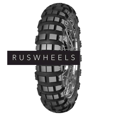 Шины Mitas 140/80B17 69H Enduro Trail+ Rear TL/TT