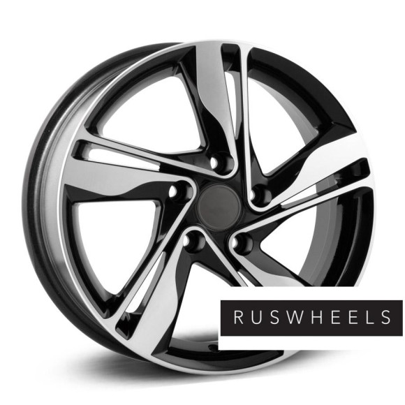 Диски RPLC-Wheels R16 / 6.5J PCD 5x114.3 ЕТ 41 ЦО 67.1 KI73 Диски RPLC-Wheels R16 / 6.5J PCD 5x114.3 ЕТ 41 ЦО 67.1 KI73