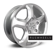 Диски Legeartis Optima R16 / 6J PCD 5x118 ЕТ 50 ЦО 71.1 RN35 Диски Legeartis Optima R16 / 6J PCD 5x118 ЕТ 50 ЦО 71.1 RN35