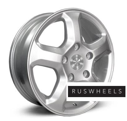 Диски Legeartis Optima R16 / 6J PCD 5x118 ЕТ 50 ЦО 71.1 RN35