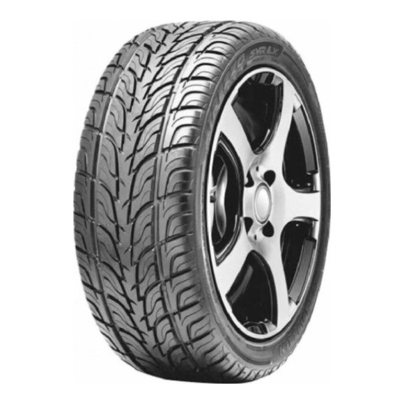Шины Sailun 255/30R22 95V XL Atrezzo SVR LX TL M+S Шины Sailun 255/30R22 95V XL Atrezzo SVR LX TL M+S