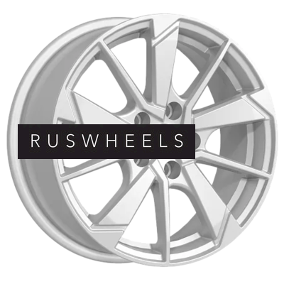 Диски iFree 6,5x16/5x108 ET35 D67,1 Зиплайн (КС1042) Нео-классик Диски iFree 6,5x16/5x108 ET35 D67,1 Зиплайн (КС1042) Нео-классик