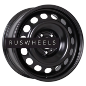 Диски Magnetto 7x16/5x108 ET46 D65,06 16013 AM Black Traveller Диски Magnetto 7x16/5x108 ET46 D65,06 16013 AM Black Traveller