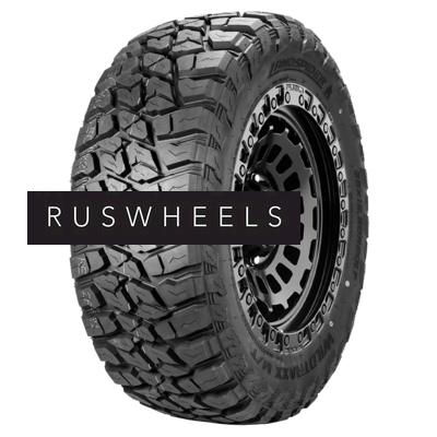 Шины Landspider LT285/65R18 125/122Q Wildtraxx M/T TL RBL