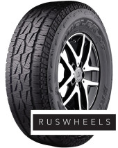 Шины Bridgestone 31/10.5 r15 Dueler A/T 001 109S