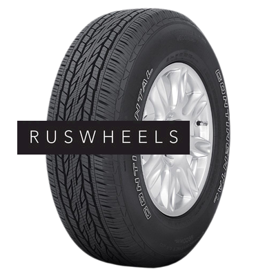 Шины Continental 245/70R16 111T XL ContiCrossContact LX2 TL FR