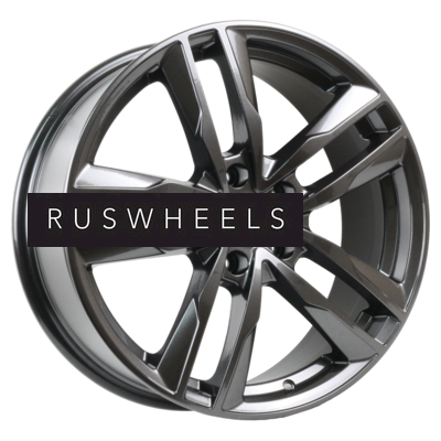 Диски RST 7,5x18/5x114,3 ET45 D67,1 R128 (Mazda) BMG Диски RST 7,5x18/5x114,3 ET45 D67,1 R128 (Mazda) BMG