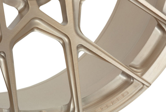 Диски Vossen S21-07 20" 