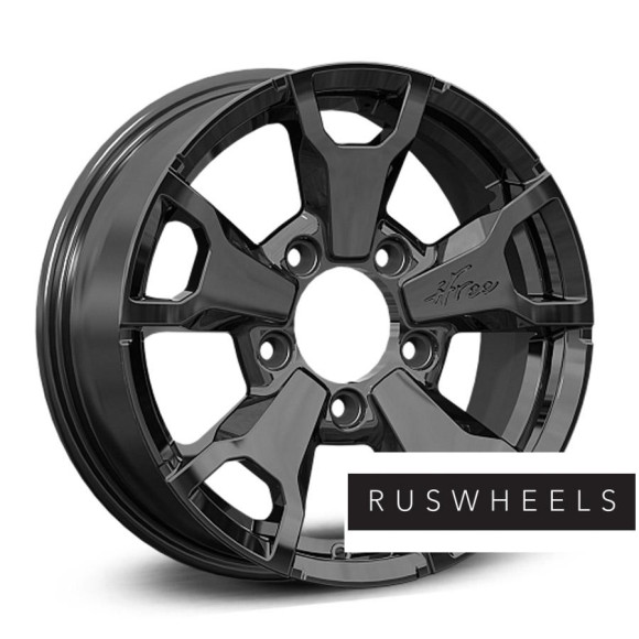 Диски iFree R16 / 6J PCD 5x139.7 ЕТ 40 ЦО 98.1 Тайган Диски iFree R16 / 6J PCD 5x139.7 ЕТ 40 ЦО 98.1 Тайган