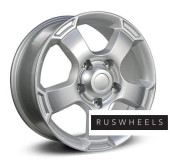 Диски Replica H R18 / 8J PCD 5x150 ЕТ 60 ЦО 110.5 Le5H Диски Replica H R18 / 8J PCD 5x150 ЕТ 60 ЦО 110.5 Le5H